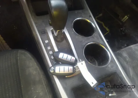 2015 Nissan Altima 2.5 Sv/2.5/2.5 S/2.5 Sl из США, поврежденный, VIN 1N4AL3AP2FC251995